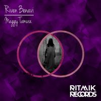 Artwork for Maggy Tamura by Riven Benavi