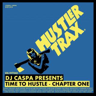 Artwork for Open-Air Aux Buttes (Original Mix)