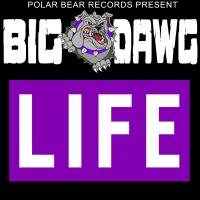 Artwork for Life by Big Dawg