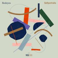 Artwork for Selfportraits (DJ Edition) by Redeyes