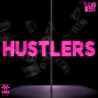 Artwork for Hustlers by Hydrolic West