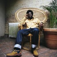 Michael Kiwanuka