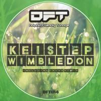 Artwork for Wimbledon by Keistep