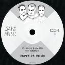 Artwork for Throw It Up (Original Mix)