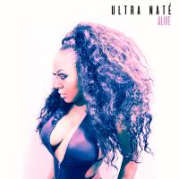 Artwork for Alive by Ultra Naté