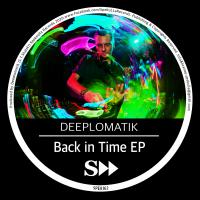 Artwork for Back In Time EP by Deeplomatik