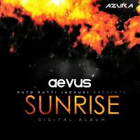 Artwork for Sunrise (Album) by Aevus