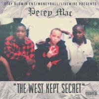 Artwork for The West Kept Secret by Petey Mac