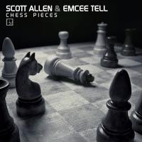 Artwork for Chess Pieces by Scott Allen