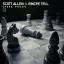 Artwork for Chess Pieces (Cyber Posix Remix)