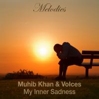 Artwork for My Inner Sadness by Muhib Khan