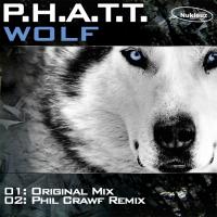 Artwork for Wolf by P.H.A.T.T.