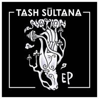 Artwork for Notion - EP by Tash Sultana