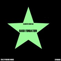 Artwork for Hard Fundation by Alberto Costas