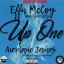 Artwork for Up One (feat. Airplane James)