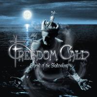 Artwork for Legend of the Shadowking by Freedom Call