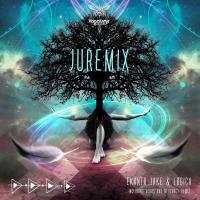 Artwork for Juremix by Logica