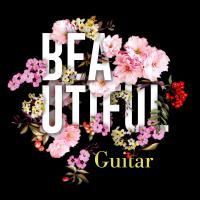 Artwork for Beautiful Guitar by Various Artists