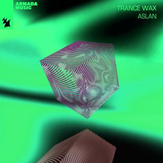 Artwork for Aslan (Extended Mix)
