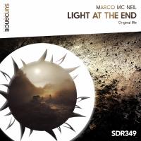 Artwork for Light At The End by Marco Mc Neil