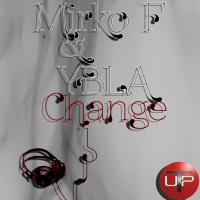 Artwork for Change by Mirko F