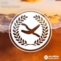 Artwork for Feeling Good by Pykie