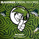 Artwork for Want You Back (Original Mix)