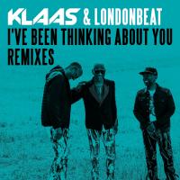 Artwork for I've Been Thinking About You (Remixes) by Londonbeat