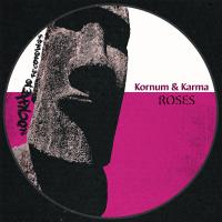 Artwork for Roses by Kornum & Karma