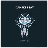 Artwork for 9INA EP by Danske Beat