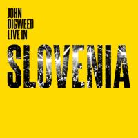 Artwork for John Digweed: Live In Slovenia by John Digweed