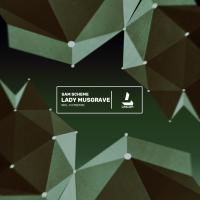 Artwork for Lady Musgrave by Sam Scheme