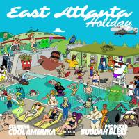 Artwork for East Atlanta Holiday by Cool Amerika