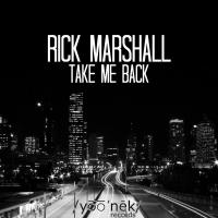 Artwork for Take Me Back by Rick Marshall