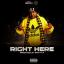 Artwork for Right Here