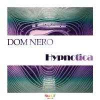 Artwork for Hypnotica by Dom Nero