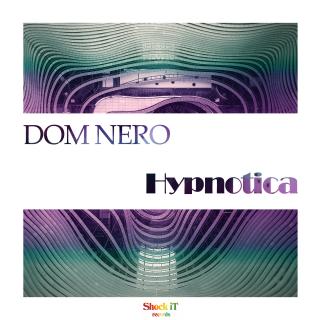 Artwork for Hypnotica (In-Deep Variation Mix)