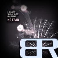 Artwork for No Fear by Ruiz Sierra