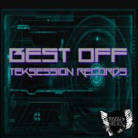 Artwork for Best Off Teksession Records by Various Artists