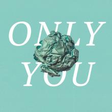 Artwork for "Only You (Instrumental)" by Kosmonauts