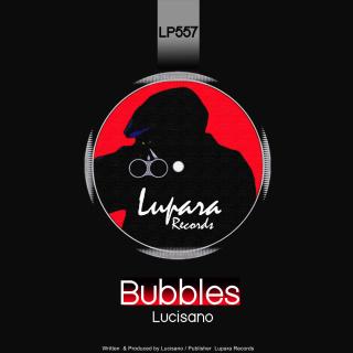 Artwork for Bubbles (Original Mix)