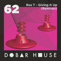 Artwork for Giving It Up (Remixes) by Ros T