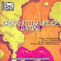 Artwork for Drugs In My Life by RAMAR