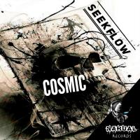 Artwork for Cosmic by Seekflow