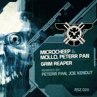 Artwork for Grim Reaper by MicRoCheep