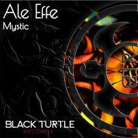 Artwork for Mystic by Ale Effe