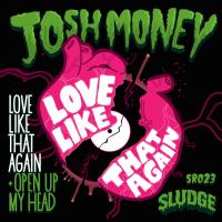 Artwork for Love Like That Again by Josh Money