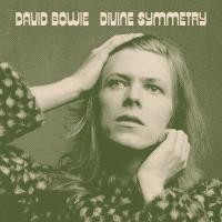 Artwork for Divine Symmetry by David Bowie