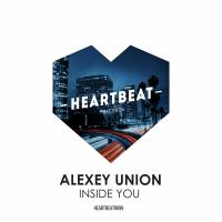 Artwork for Inside You by Alexey Union