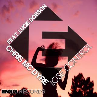 Artwork for Lose Control (Original Mix)